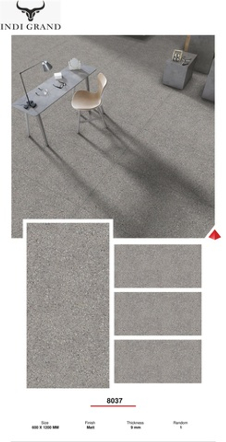 Керамогранит matt 60х120, 8037