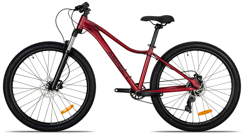 Женский велосипед Aspect Oasis Pro 27.5 SE (2026)