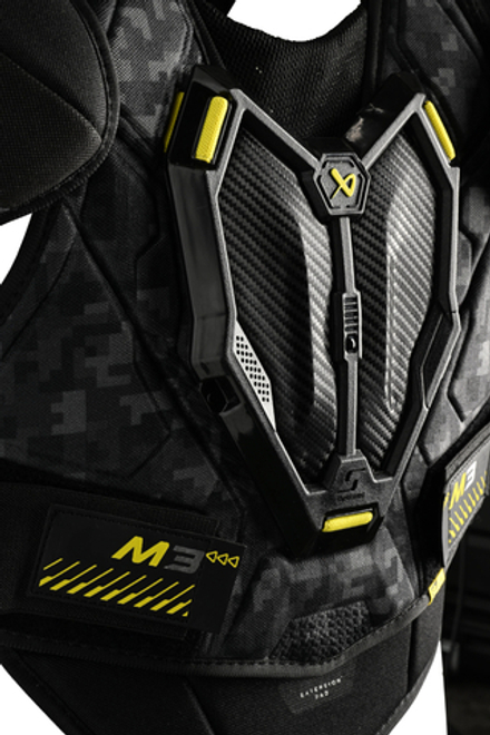 Нагрудник BAUER SUPREME M3 SR (взрослый)
