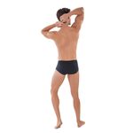 Мужские трусы брифы черные Clever CARIBBEAN CLASSIC BRIEF 088311
