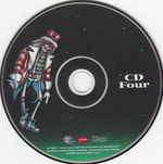 The Grateful Dead / The Grateful Dead Movie Soundtrack (5HDCD)