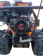 Снегоуборочная машина TOR ST-710 бензиновая с электростартером 1032726