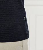 Футболка Tiburt 240 BOSS BLACK - темно-синий(50452680)