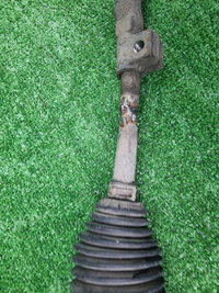 Рейка рулевая BMW X5 G05 (2018-н.в.)