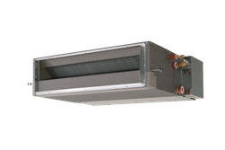 HITACHI Сплит-системы канального типа RAD-50RPE/RAC-50NPE