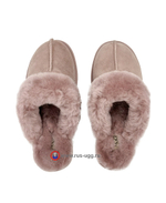 SCUFETTE SLIPPERS Dusk