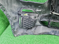 Бампер передний BMW X5 G05 (18-23) M-paket В сборе
