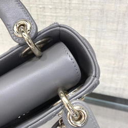 Christian Dior Lady Dior Mini 17 cm
