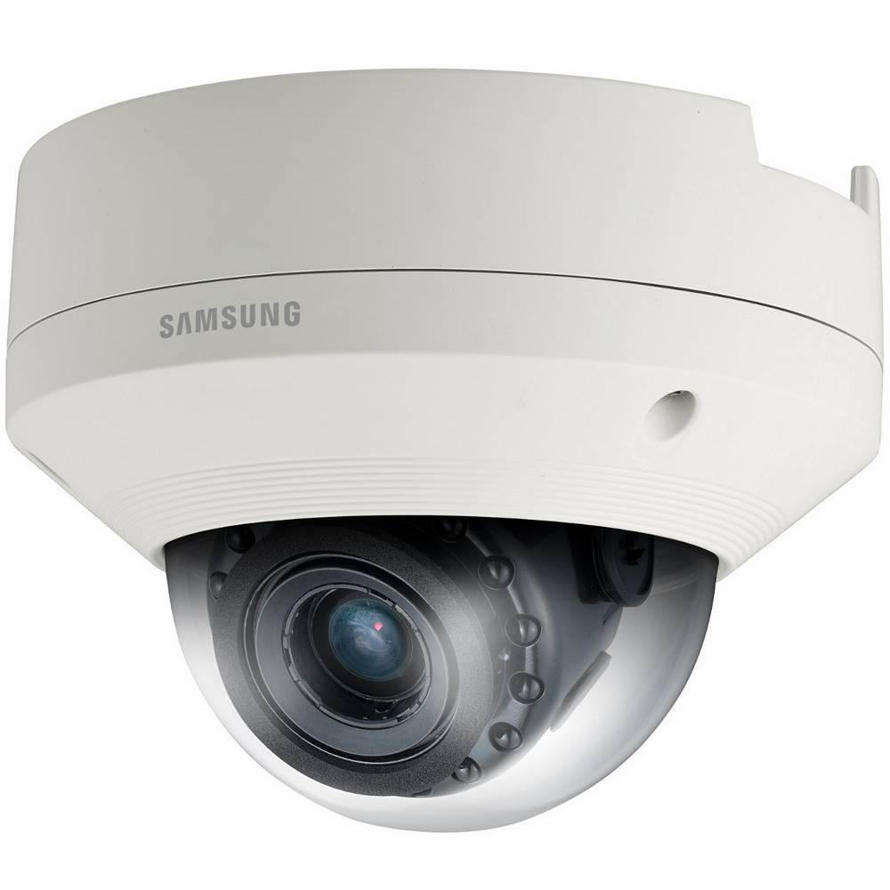 Wisenet SNV-6085RP