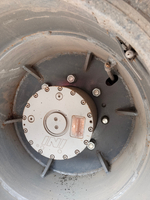 Завод дорожных машин DM* Каток DM-13-SP (Дизельный, 4,4 л, 99 л.с., АТ)