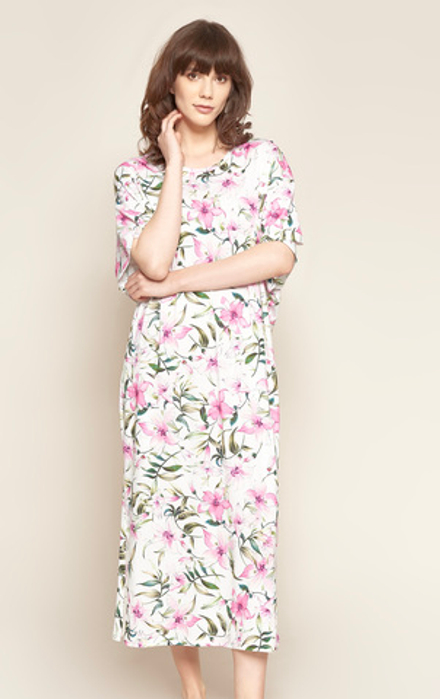 Сорочка Rosch 1223322