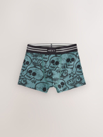 Трусы для мальчика Next E98-871, 5 шт., Серый, Черный, Синий