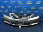 Бампер передний LEXUS LS460 2009-2012
