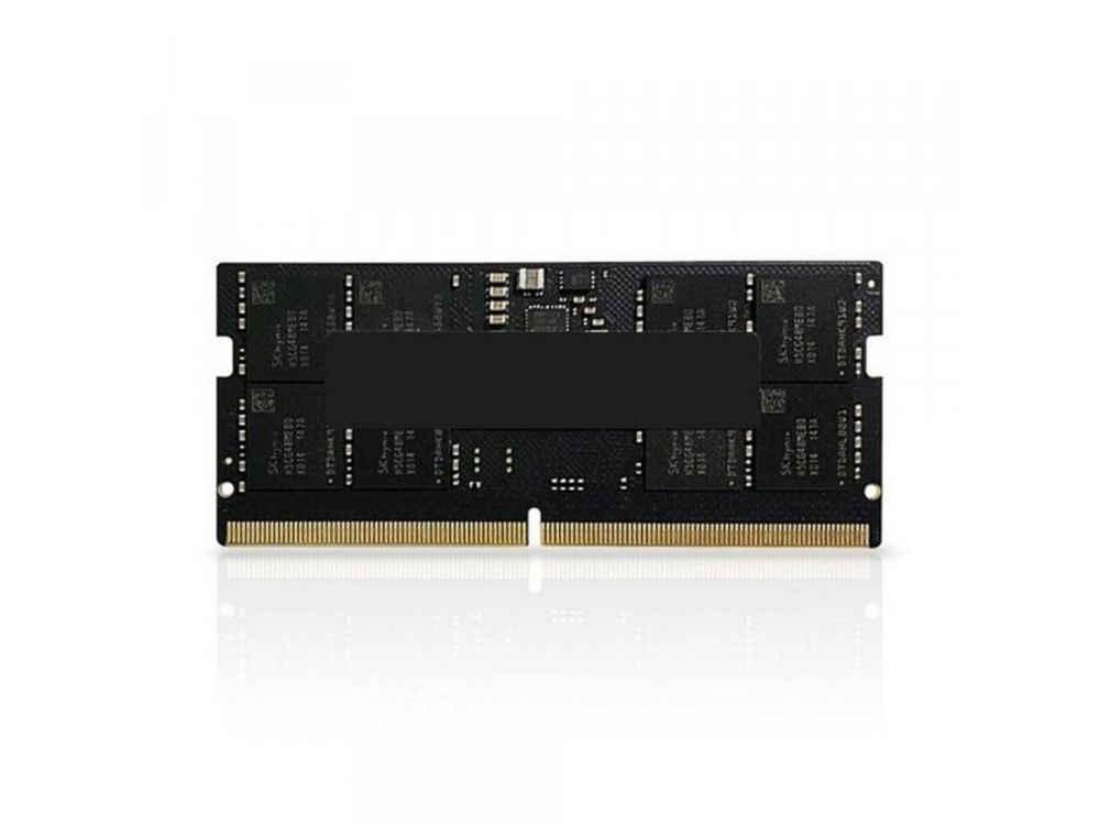 Оперативная память AMD Radeon R5 Entertainment R558G4800S1S-U, DDR5 1х 8ГБ 4800 МГц, SODIMM, RTL