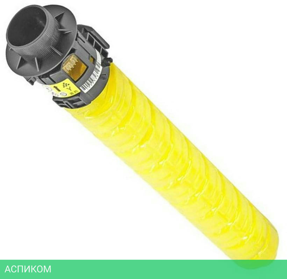 Картридж Ricoh IM C2500H желтый (842312)