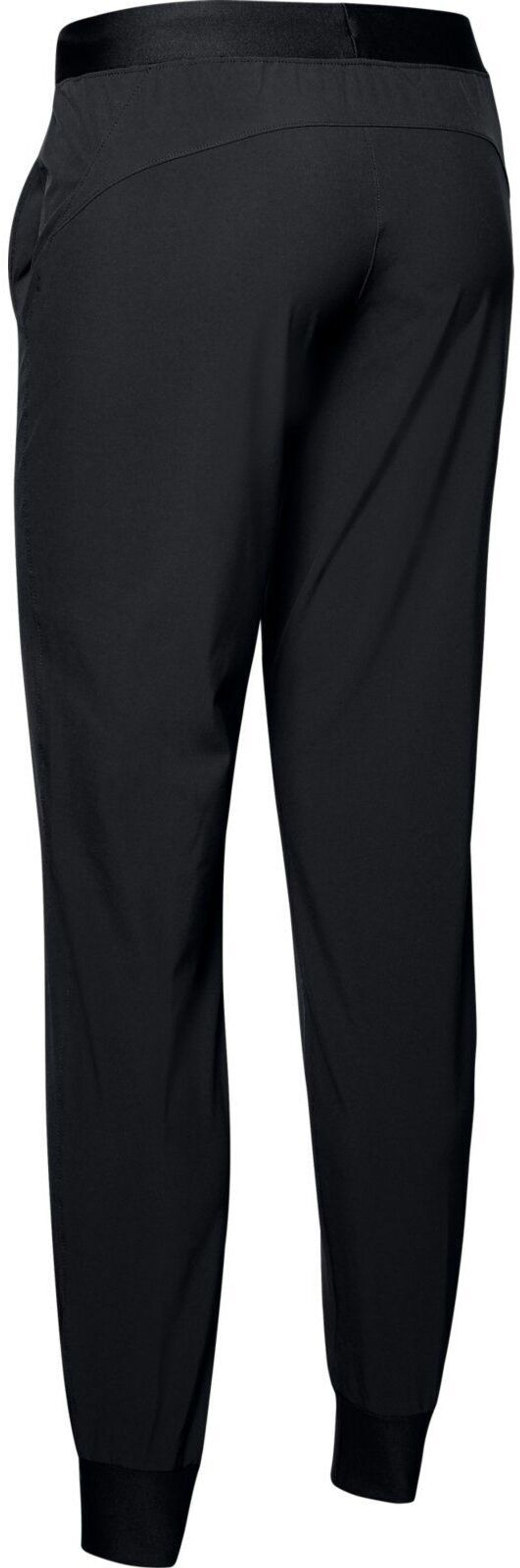 Брюки женские Under Armour UA Armour Sport Woven Pant-BLK