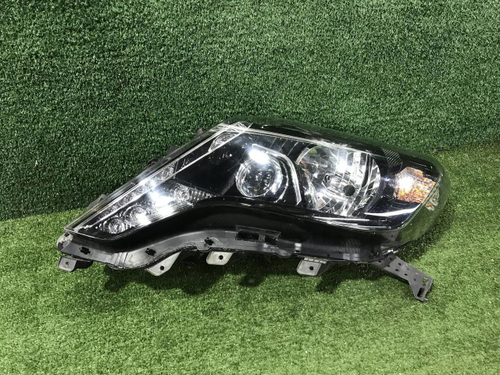 Фара левая Toyota Land Cruiser Prado 150 (2013-2017) LED