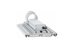 Светильник LED Diora Unit Frost PRO 56/7300 Д 7300лм 56Вт 4000K IP67 0.95PF консоль