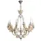 Подвесная люстра Arte Lamp LUISA A7024LM-16WG
