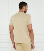 Футболка Diragolino212 HUGO - бежевый(50447978)