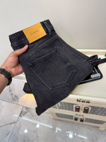 Джинсы Saint Laurent