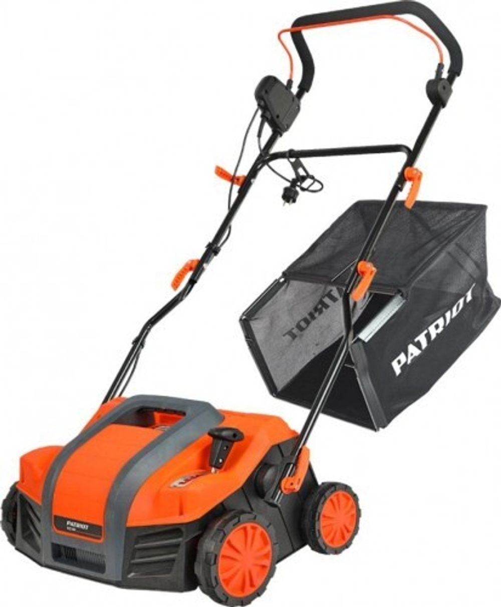 Скарификатор электрический PATRIOT SCE 180 512309180