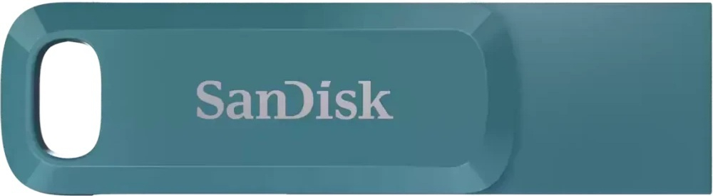 Накопитель USB 3.2 512GB SanDisk Ultra Dual Drive Go