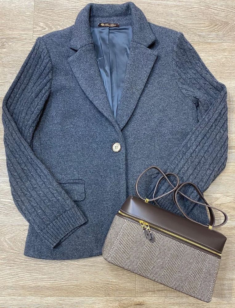 Пиджак Loro Piana