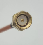 переходник GPS антенны FAKRA B - SMA