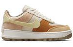 Кроссовки Nike Air Force 1 Shadow (Женская размерная сетка)