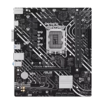 Материнская плата ASUS PRIME H610M-K (PRIME H610M-K)