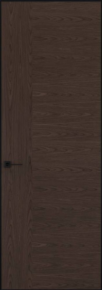 Дверь 6 SIBERIA Finewood Moka