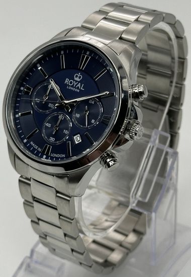 Мужские часы Royal London 41513-06