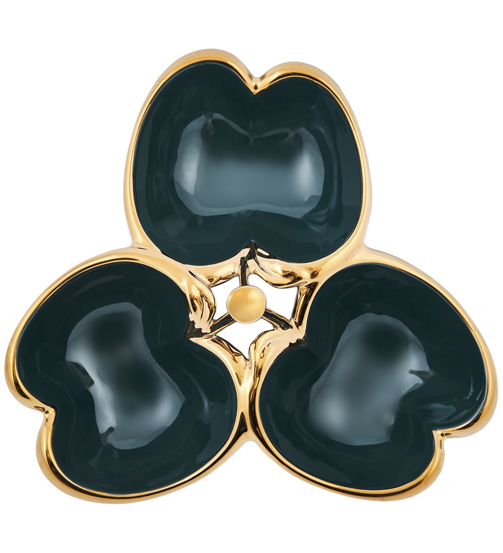 Cervena Kostka OS-130 Декоративная чаша Коллекция «Яблоко»