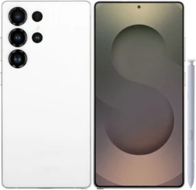 Смартфон Samsung Galaxy S25 Ultra 12/512 ГБ Белый
