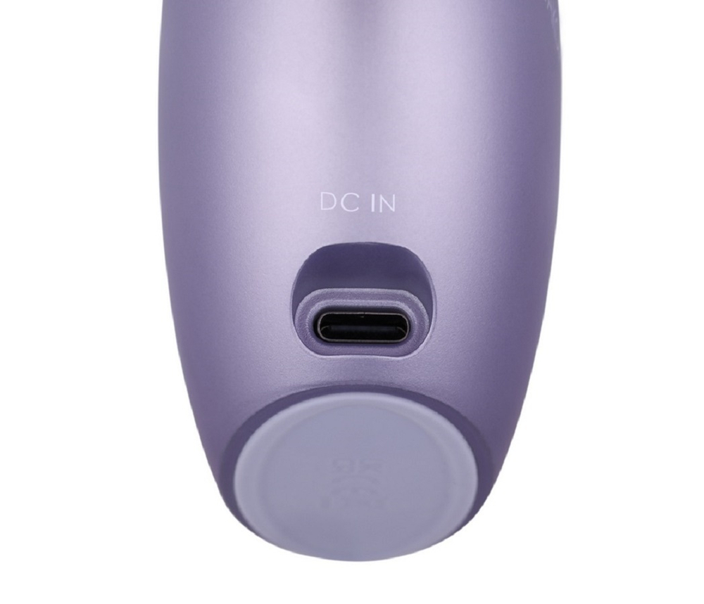 Вакуумный стимулятор клитора Svakom Pulse Galaxie