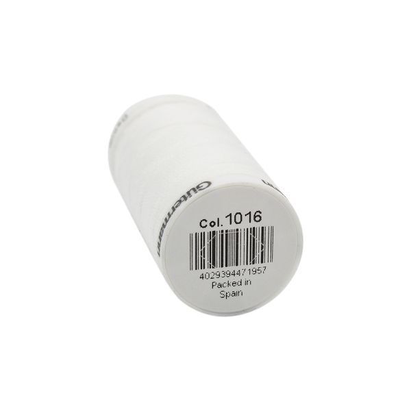 Нитки для джинсовых тканей Gutermann Denim 50 (100 метров), 5 кат. | 1016