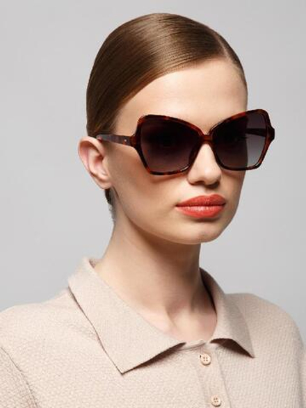 Cолнцезащитные очки LB-240019-16 LABBRA