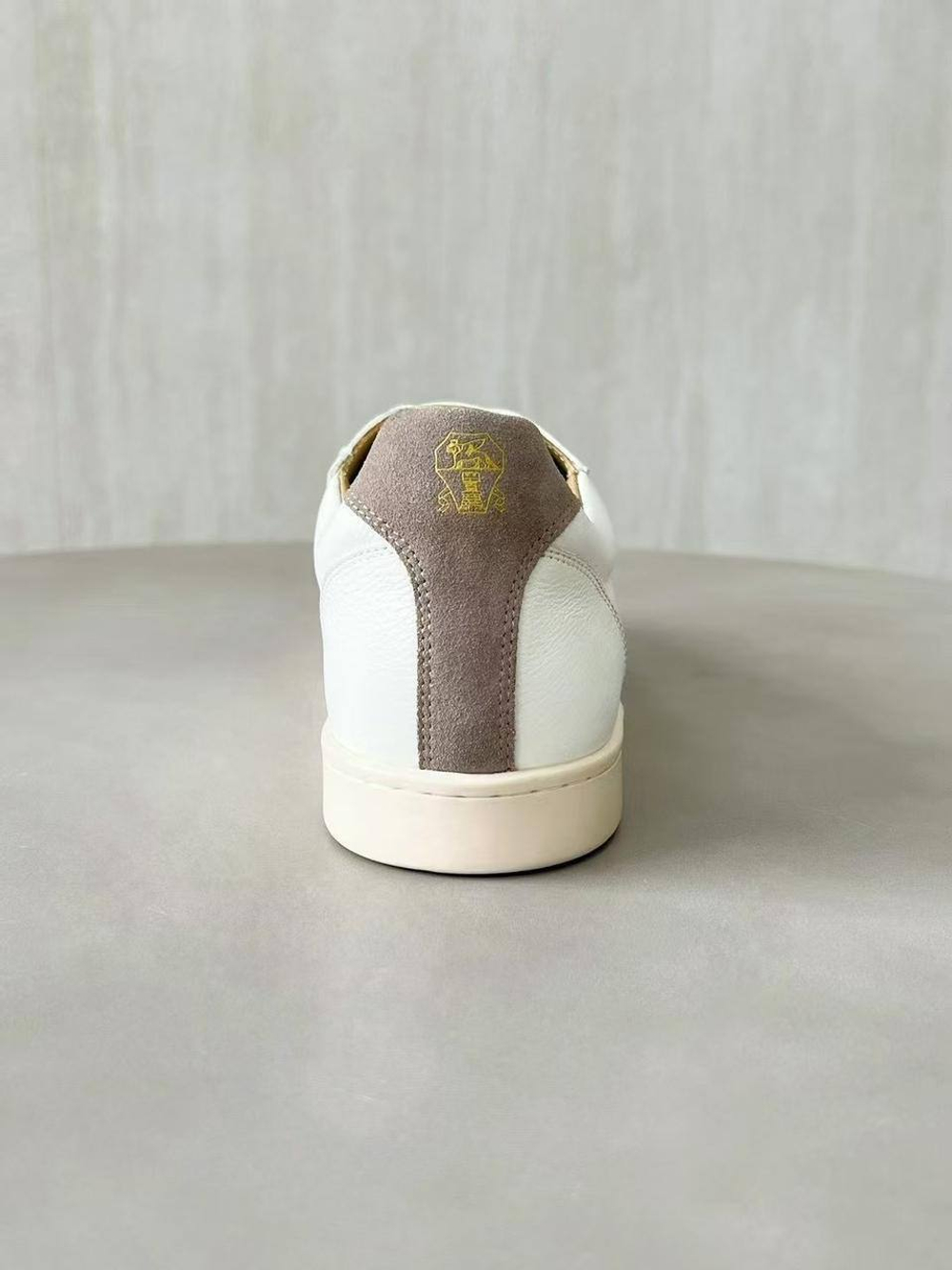 Кеды Brunello Cucinelli