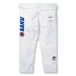 Кимоно VITAL x 39 SAKU - белое