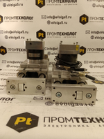 Berger Lahr LM-A212+Neugart PLE 80* б/у