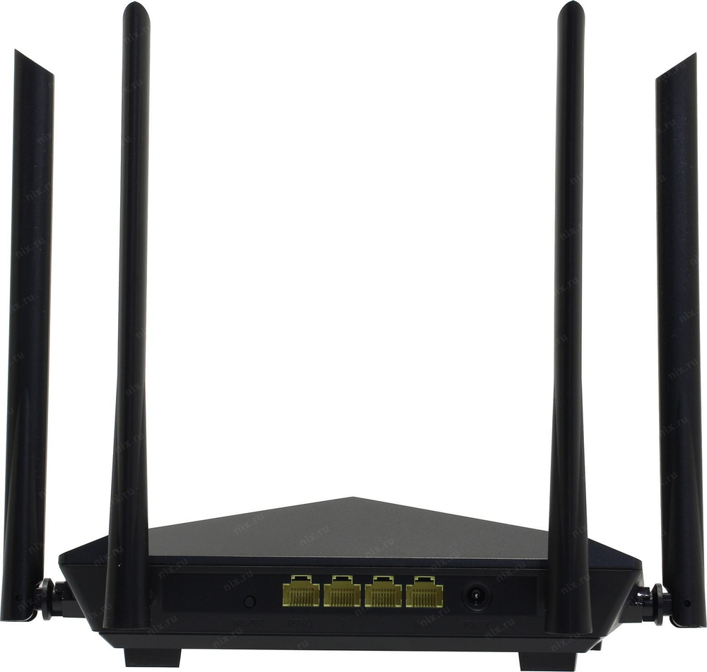 Роутер WiFi TENDA AC10