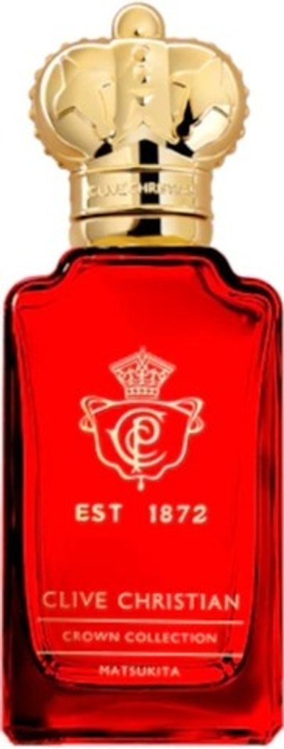 Clive Christian Matsukita Extrait