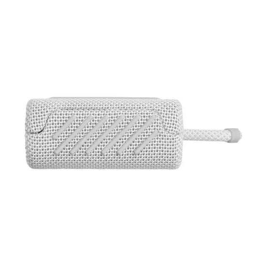Портативная колонка JBL Go 3 White