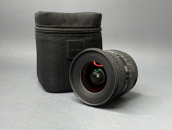 Sigma 10-20mm 4-5.6 DC HSM Canon нет переключателя