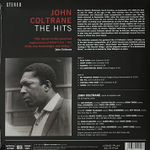 John Coltrane - The Hits (Европа 2019г.)