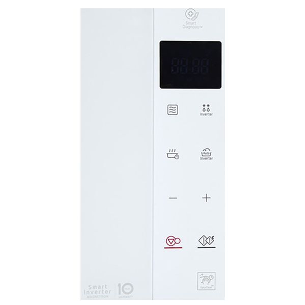 Микроволновая печь LG MS2336GIH
