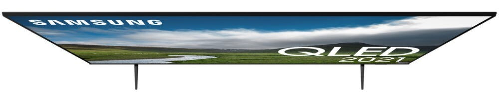 Телевизор Samsung 85" QE85Q60ABUXRU