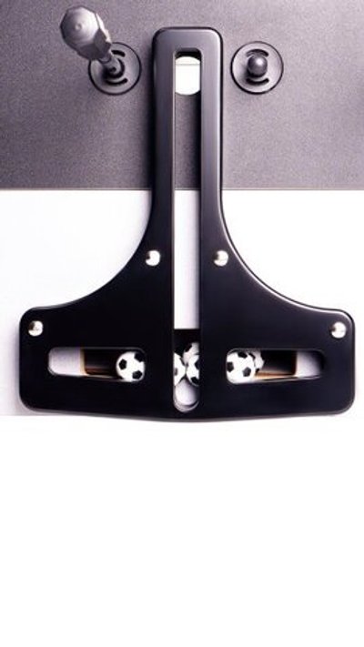 Игровой стол - футбол "Enterprise" (141 х 76 х 92 см) жетоноприемник