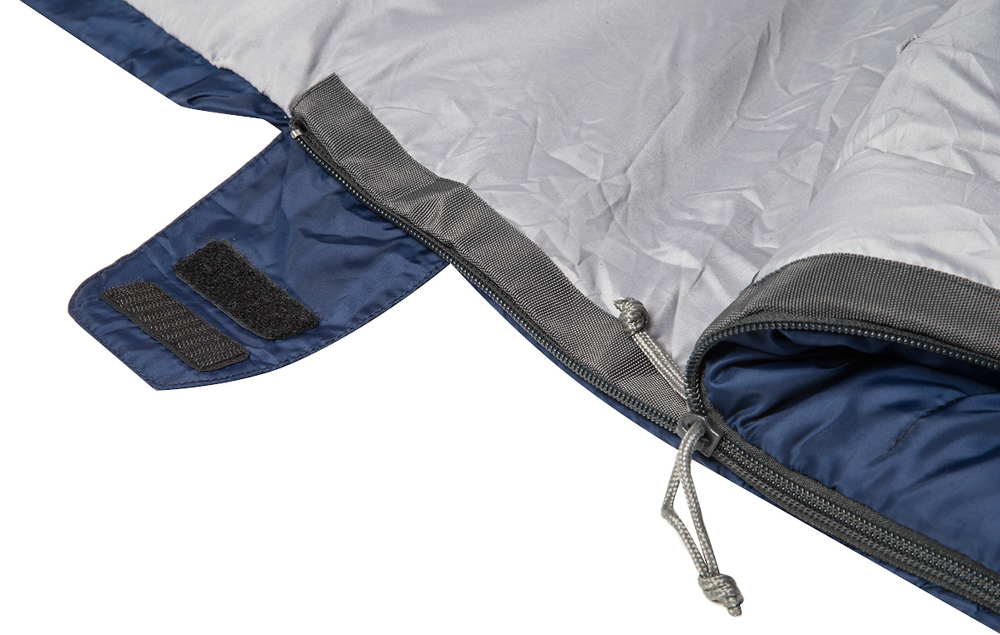 СПАЛЬНЫЙ МЕШОК FHM GALAXY +5